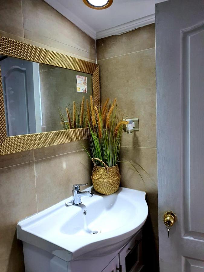 Апартаменты Cabanas Luxemburgo Осорно Экстерьер фото